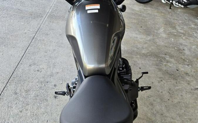 2026 Honda Rebel® 1100T DCT