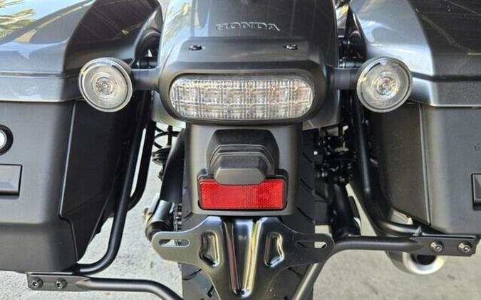 2026 Honda Rebel® 1100T DCT