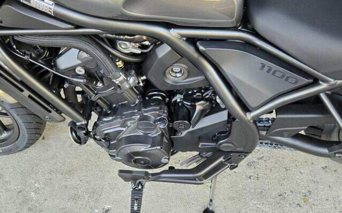 2026 Honda Rebel® 1100T DCT
