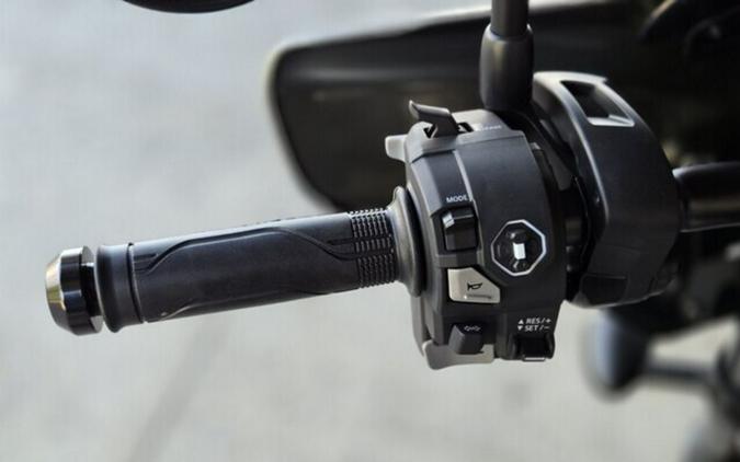 2026 Honda Rebel® 1100T DCT