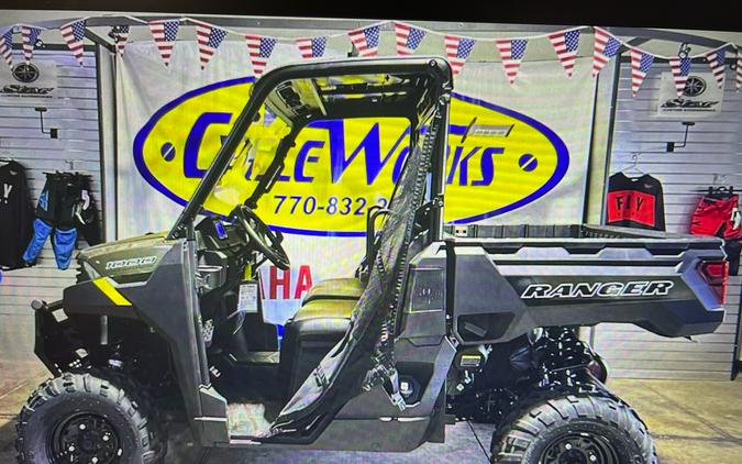 2026 Polaris Ranger® 1000 EPS