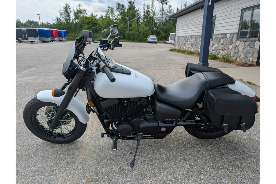 2020 Shadow Phantom - Honda