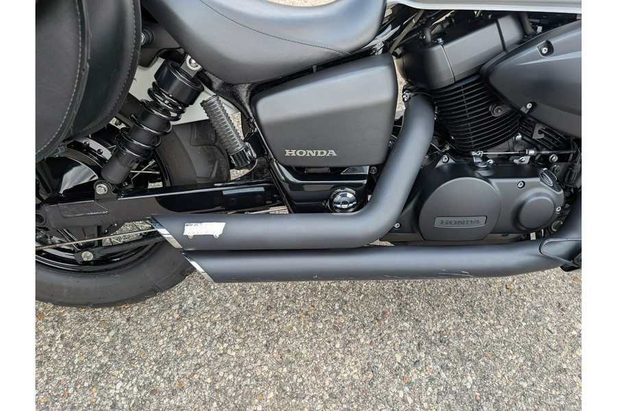 2020 Shadow Phantom - Honda