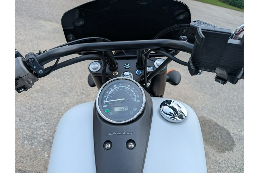 2020 Shadow Phantom - Honda