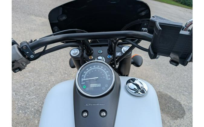 2020 Shadow Phantom - Honda