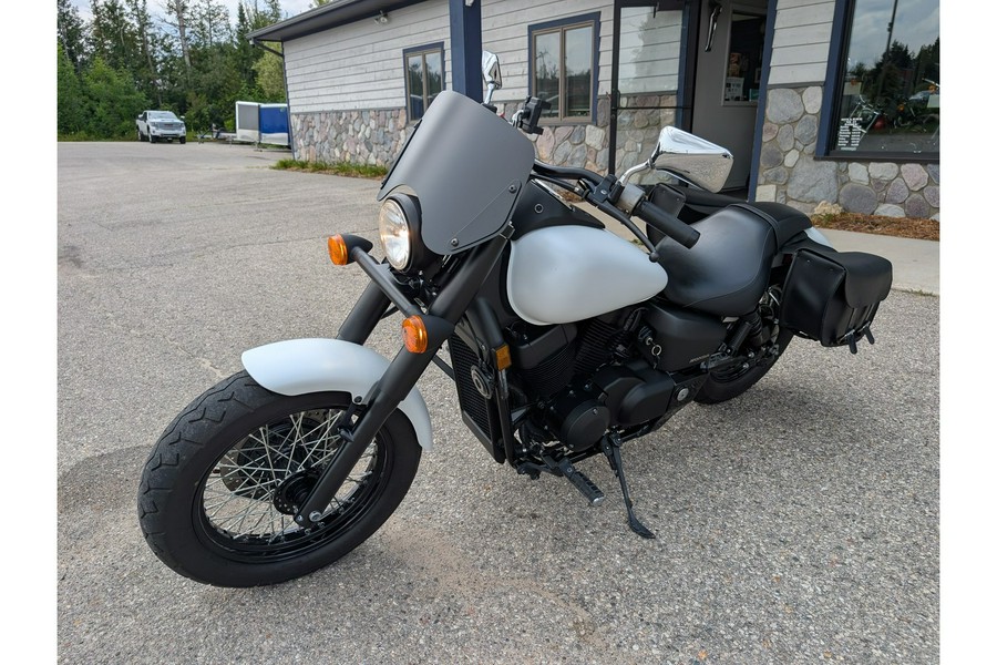 2020 Shadow Phantom - Honda