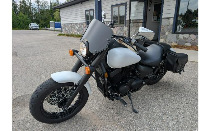 2020 Shadow Phantom - Honda