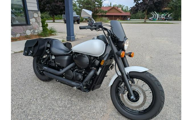 2020 Shadow Phantom - Honda