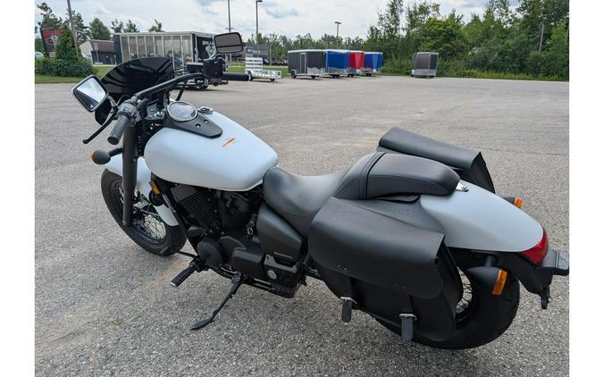 2020 Shadow Phantom - Honda