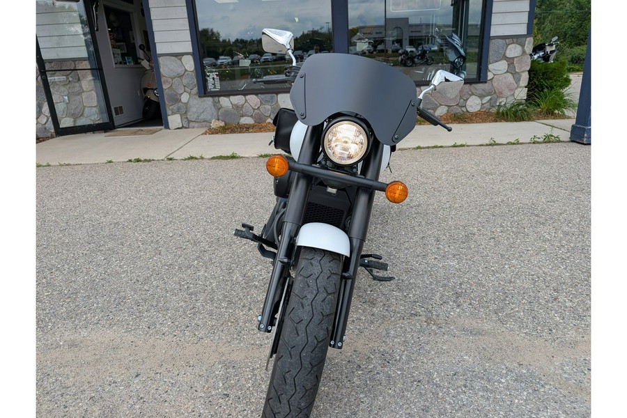 2020 Shadow Phantom - Honda