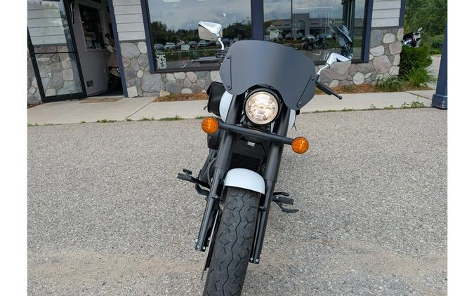 2020 Shadow Phantom - Honda