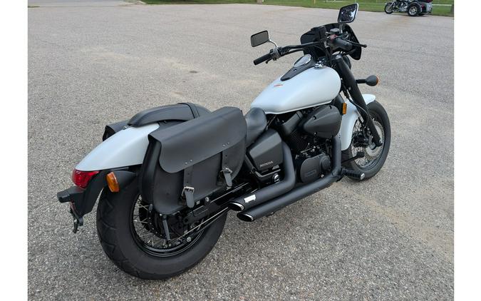 2020 Shadow Phantom - Honda