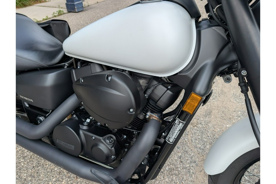 2020 Shadow Phantom - Honda