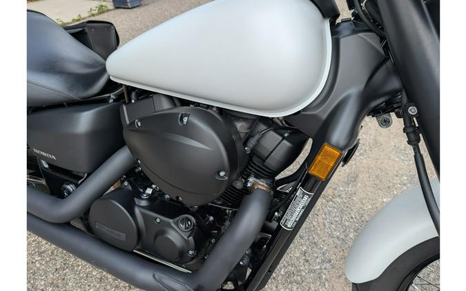 2020 Shadow Phantom - Honda