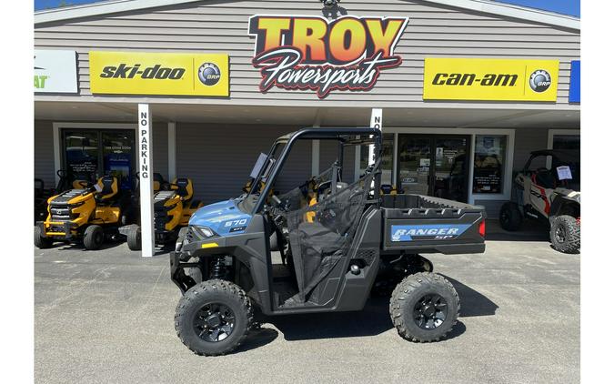 2026 Polaris Ranger® SP 570 Premium