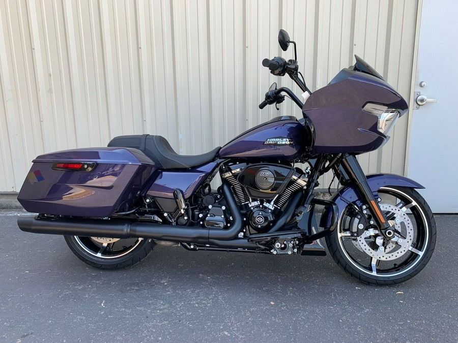 2026 Harley-Davidson® FLTRX - Road Glide®