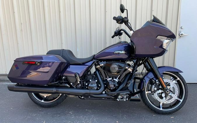 2026 Harley-Davidson® FLTRX - Road Glide®