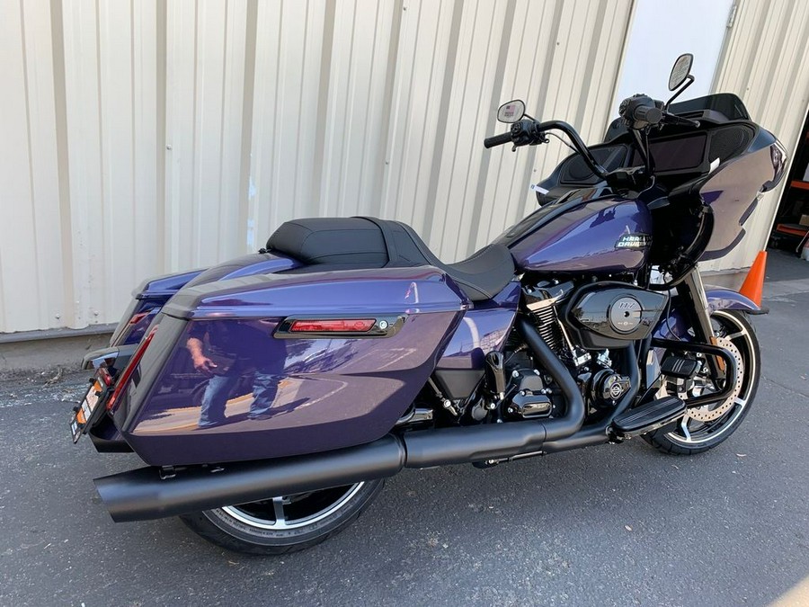 2026 Harley-Davidson® FLTRX - Road Glide®
