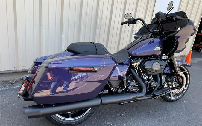 2026 Harley-Davidson® FLTRX - Road Glide®