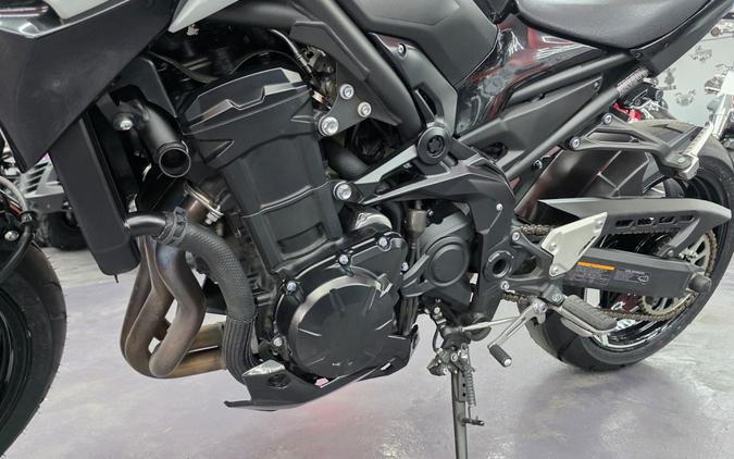 2022 Kawasaki Z900 ABS