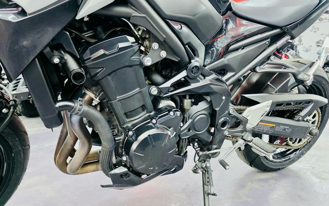 2022 Kawasaki Z900 ABS