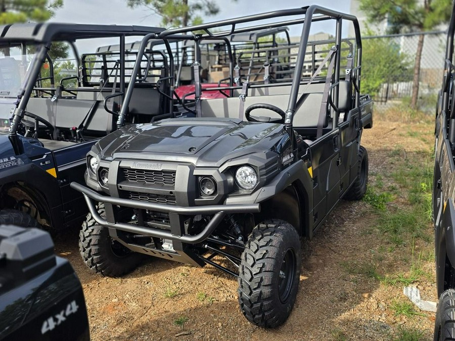 2027 Kawasaki Mule™ PRO-DXT™ EPS