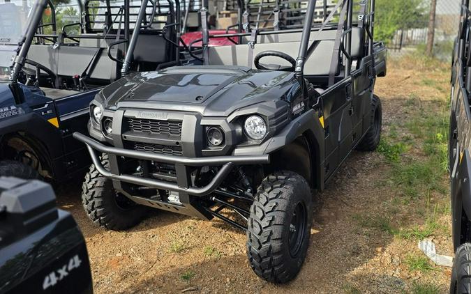 2027 Kawasaki Mule™ PRO-DXT™ EPS
