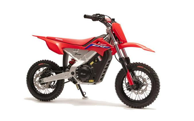 2022 Honda CRF-E2 Review [15 Fast Facts: Electric Motorcycle Test]