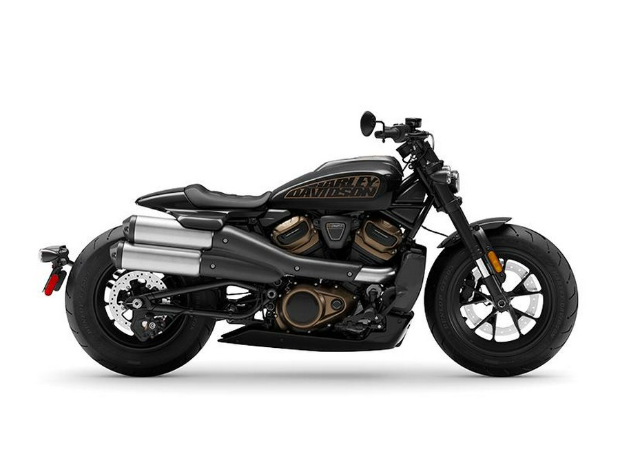 2022 Harley-Davidson® RH1250S - Sportster® S