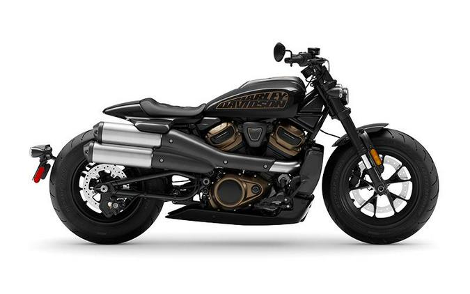 2022 Harley-Davidson® RH1250S - Sportster® S