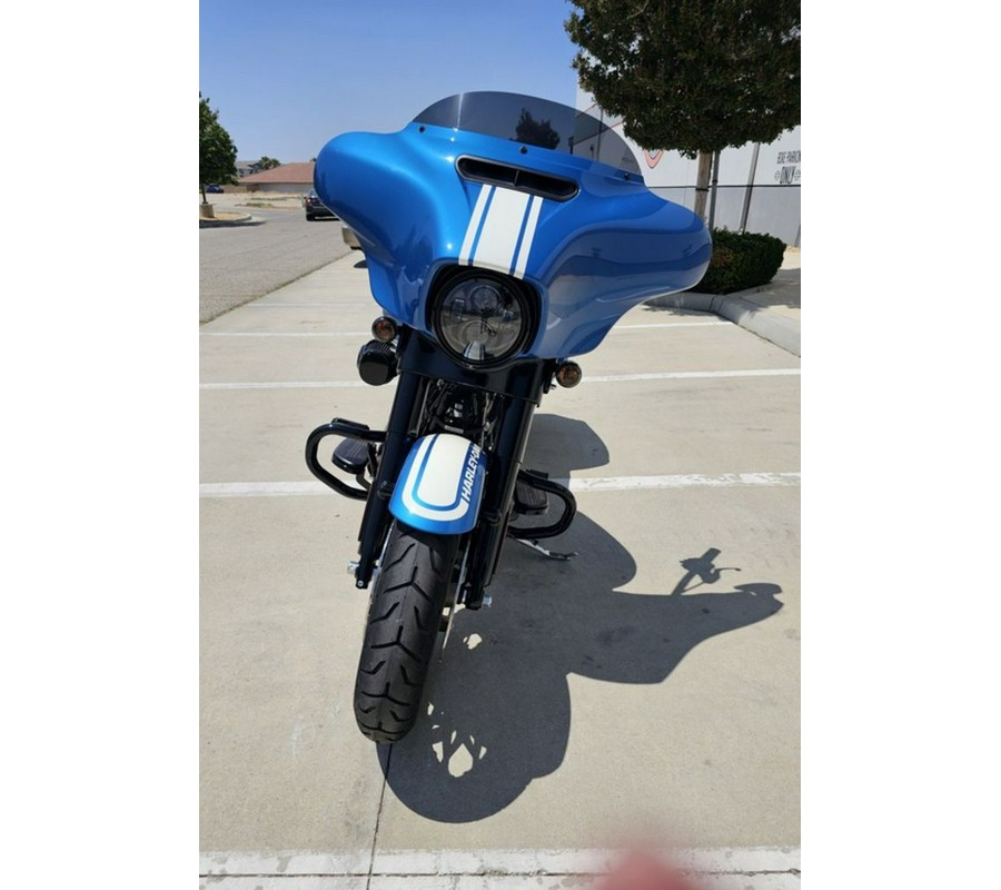 2023 Harley-Davidson® FLHXST - Street Glide® ST