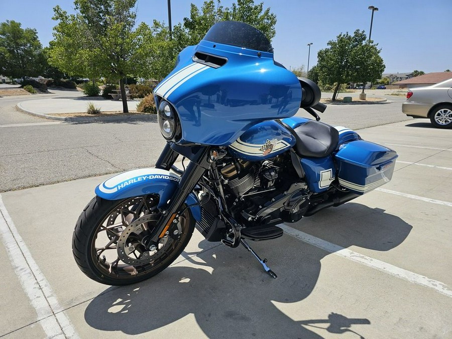 2023 Harley-Davidson® FLHXST - Street Glide® ST