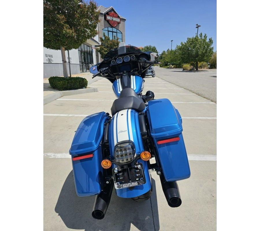 2023 Harley-Davidson® FLHXST - Street Glide® ST