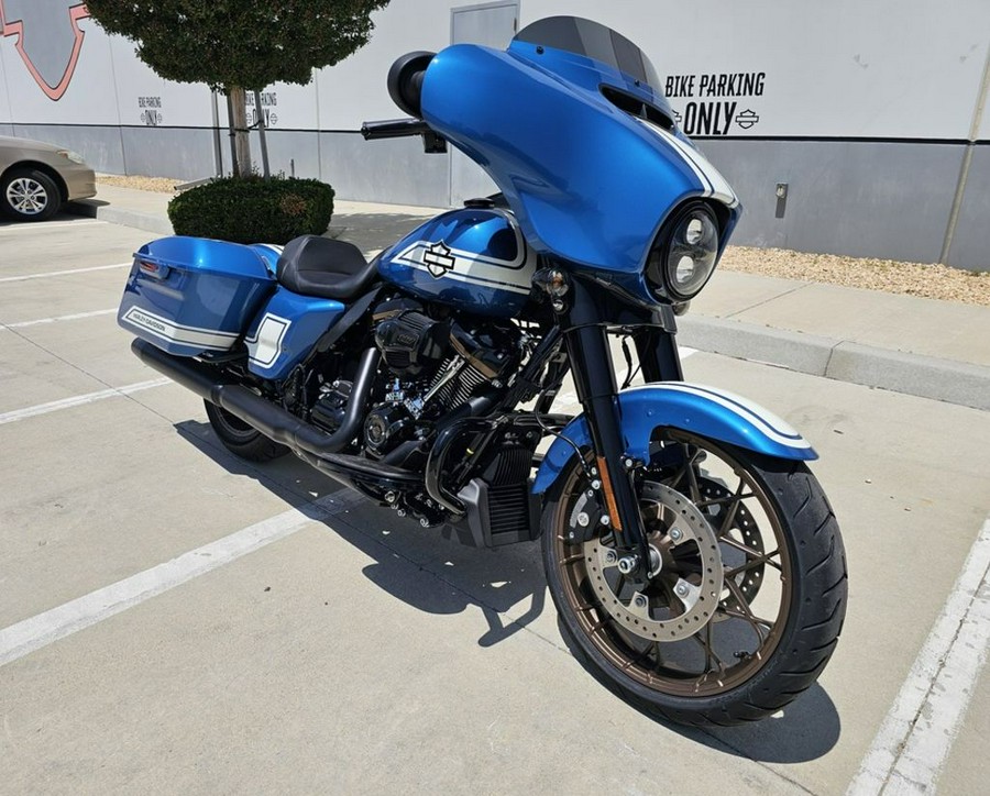 2023 Harley-Davidson® FLHXST - Street Glide® ST