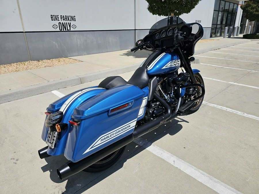 2023 Harley-Davidson® FLHXST - Street Glide® ST