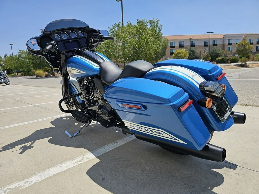 2023 Harley-Davidson® FLHXST - Street Glide® ST