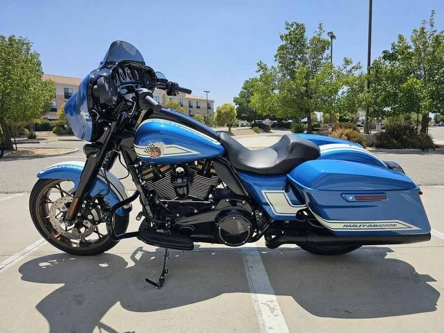 2023 Harley-Davidson® FLHXST - Street Glide® ST