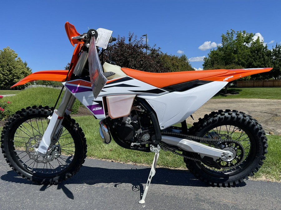 2024 KTM 300 XC