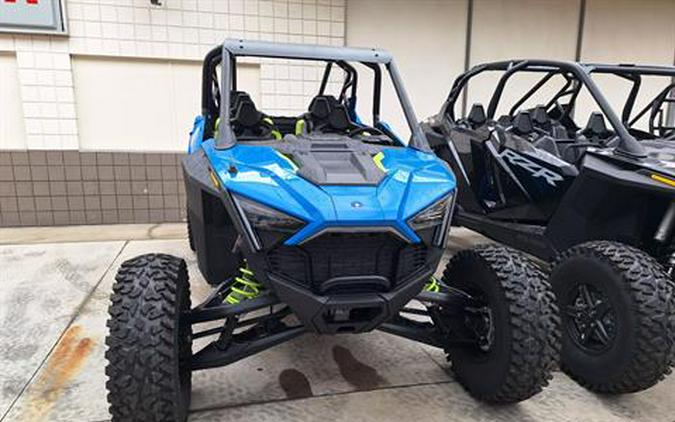 2024 Polaris RZR Turbo R 4 Ultimate