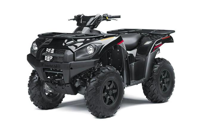 2023 Kawasaki BRUTE FORCE® 750 4x4i EPS