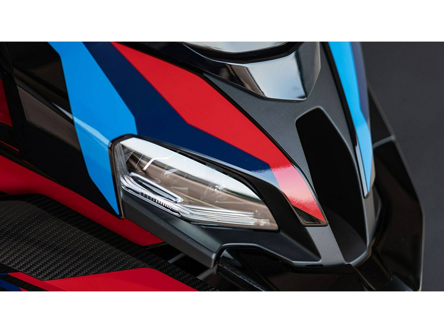 2024 BMW M 1000 XR