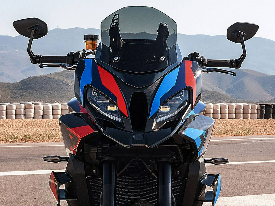 2024 BMW M 1000 XR