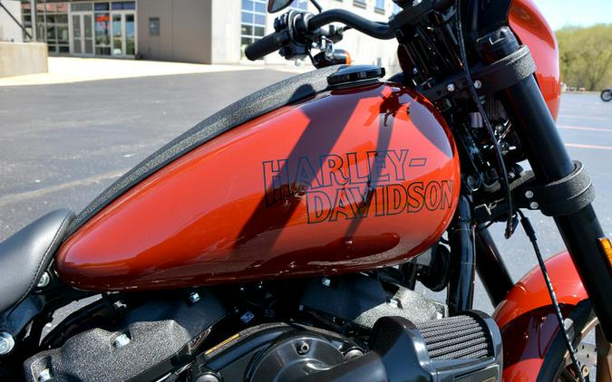 2024 Harley-Davidson® FXLRS - Low Rider® S