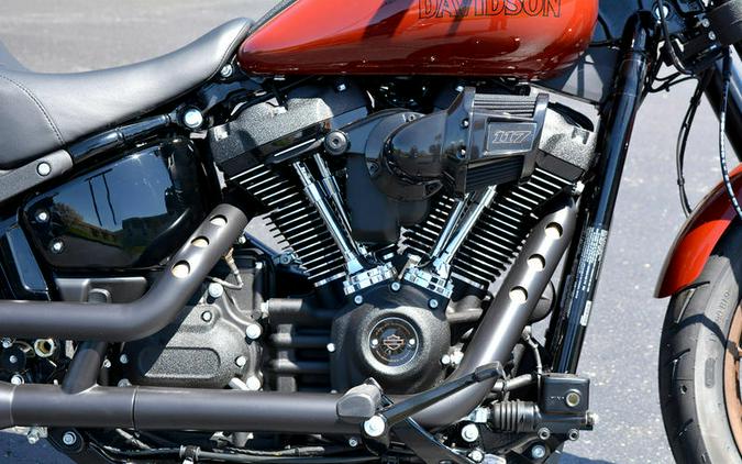 2024 Harley-Davidson® FXLRS - Low Rider® S