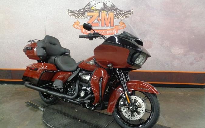 2024 Harley-Davidson Road Glide® Limited