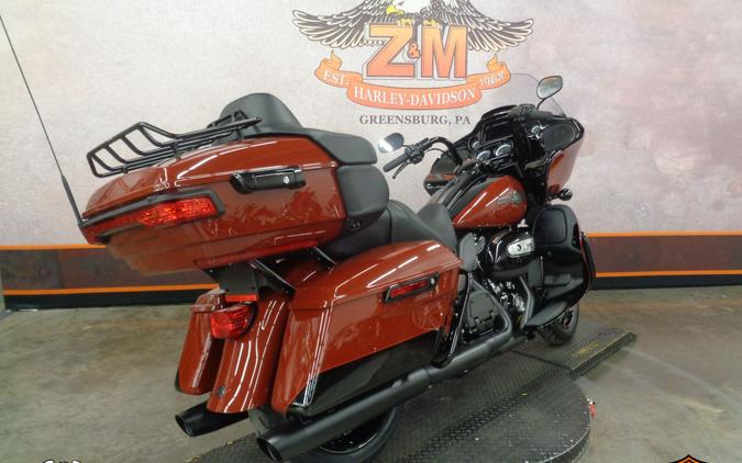 2024 Harley-Davidson Road Glide® Limited