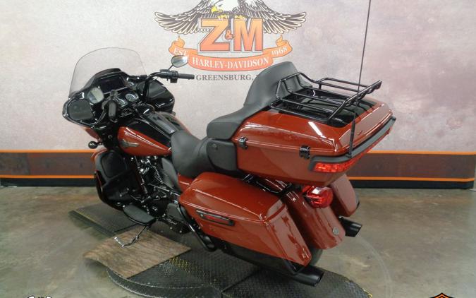 2024 Harley-Davidson Road Glide® Limited