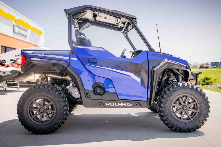 2024 Polaris® General XP 1000 Ultimate