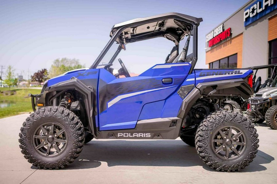 2024 Polaris® General XP 1000 Ultimate