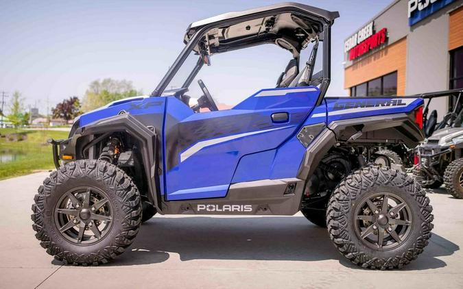 2024 Polaris® General XP 1000 Ultimate